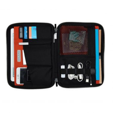 THAMES KNOMAD Everyday Organiser 10.5'' (Azure Blue)