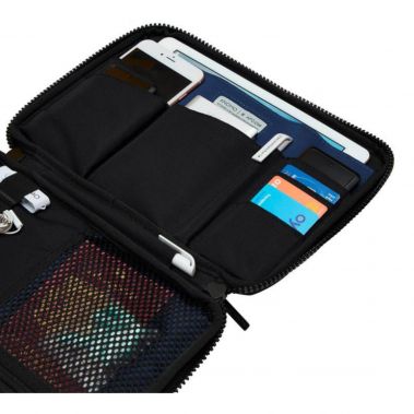 THAMES KNOMAD Everyday Organiser 10.5'' (Orange)