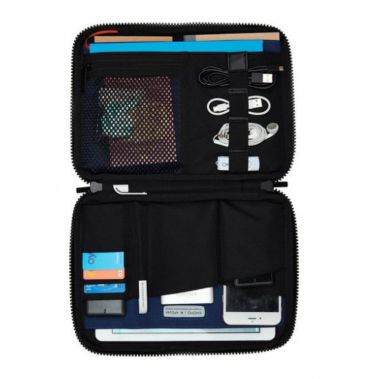 THAMES KNOMAD Everyday Organiser 10.5'' (Orange)