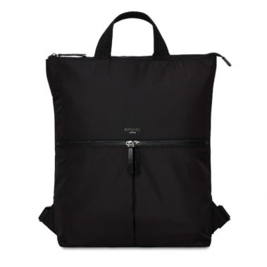 REYKJAVIK Tote Backpack 15'' (Black)