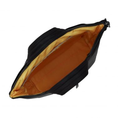 REYKJAVIK Tote Backpack 15'' (Black)