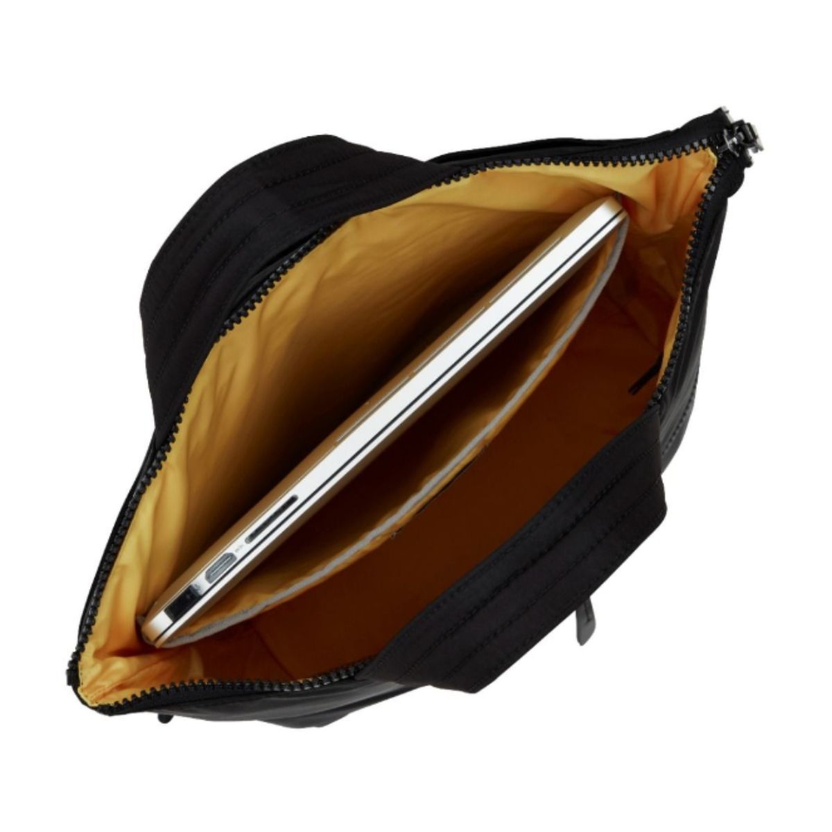 REYKJAVIK Tote Backpack 15'' (Black)
