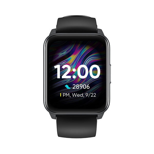DIZO Watch (Carbon Grey)