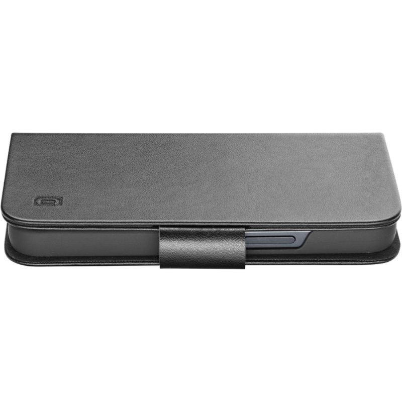 CELLULARLINE Book Agenda - iPhone 14 (Black)