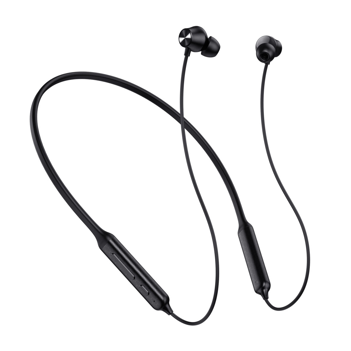 DIZO Wireless Power (Classic Black)
