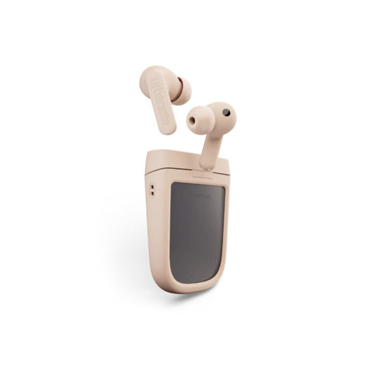 URBANISTA PHOENIX Noise Cancelling | Solar Charging (Desert Rose)
