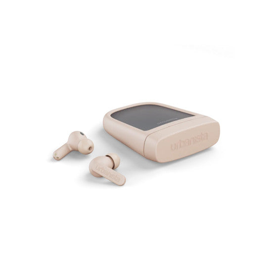 URBANISTA PHOENIX Noise Cancelling Solar Charging (Desert Rose