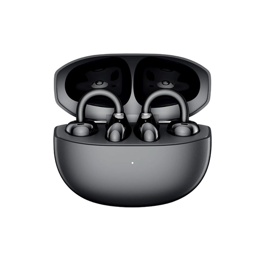 HONOR CHOICE Noise Cancelling Earbuds Clip (Black)