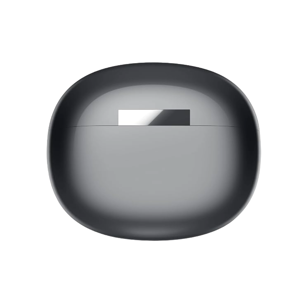 HONOR CHOICE Noise Cancelling Earbuds Clip (Black)