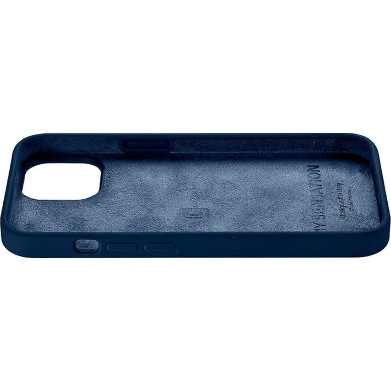 CELLULARLINE Sensation - iPhone 14 (Navy)