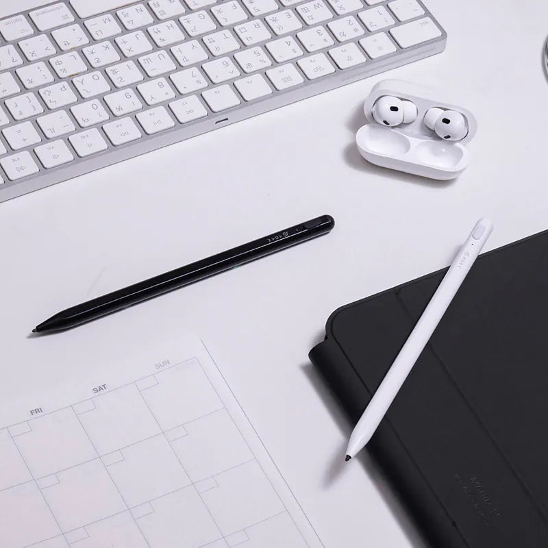 ADAM ELEMENTS PEN II iPad Stylus Pen (White)