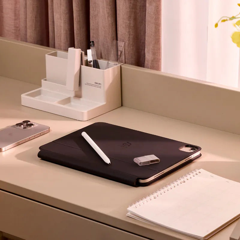 ADAM ELEMENTS PEN II iPad Stylus Pen (White)