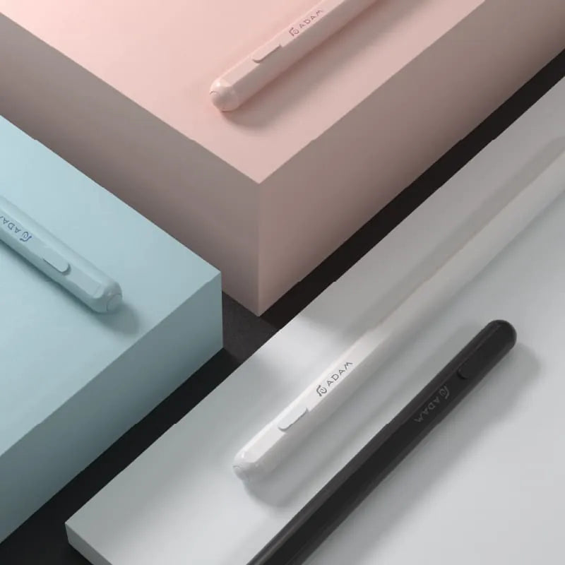 ADAM ELEMENTS PEN iPad Stylus Pen (White)