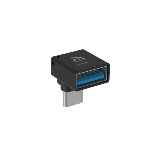 ADAM ELEMENTS CarGo CarPlay Wireless Adapter (Black)
