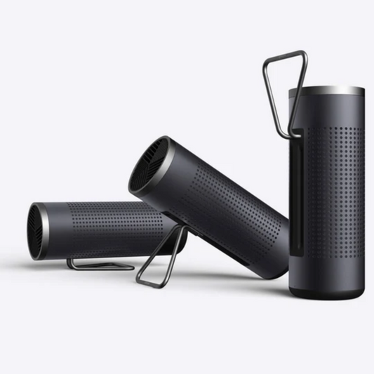 AIRINUM HALE Personal Air Purifier + 2 Filters
