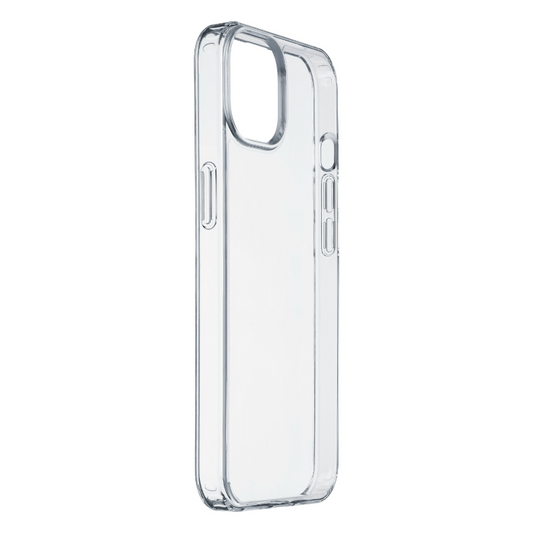 CELLULARLINE Clear Strong - iPhone 14 Pro (Transparent)