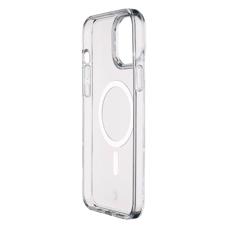CELLULARLINE Gloss Mag - iPhone 14 (Transparent)