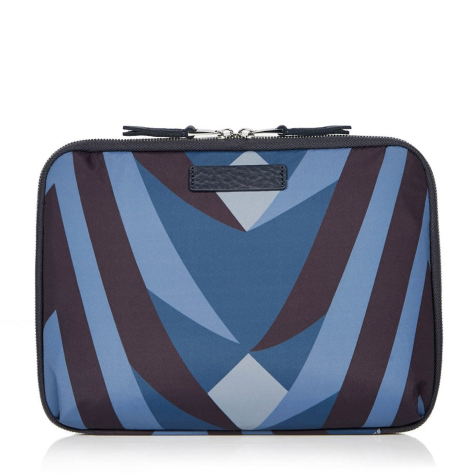 V&A KNOMAD Tech Organiser 10.5" (Night Forest)