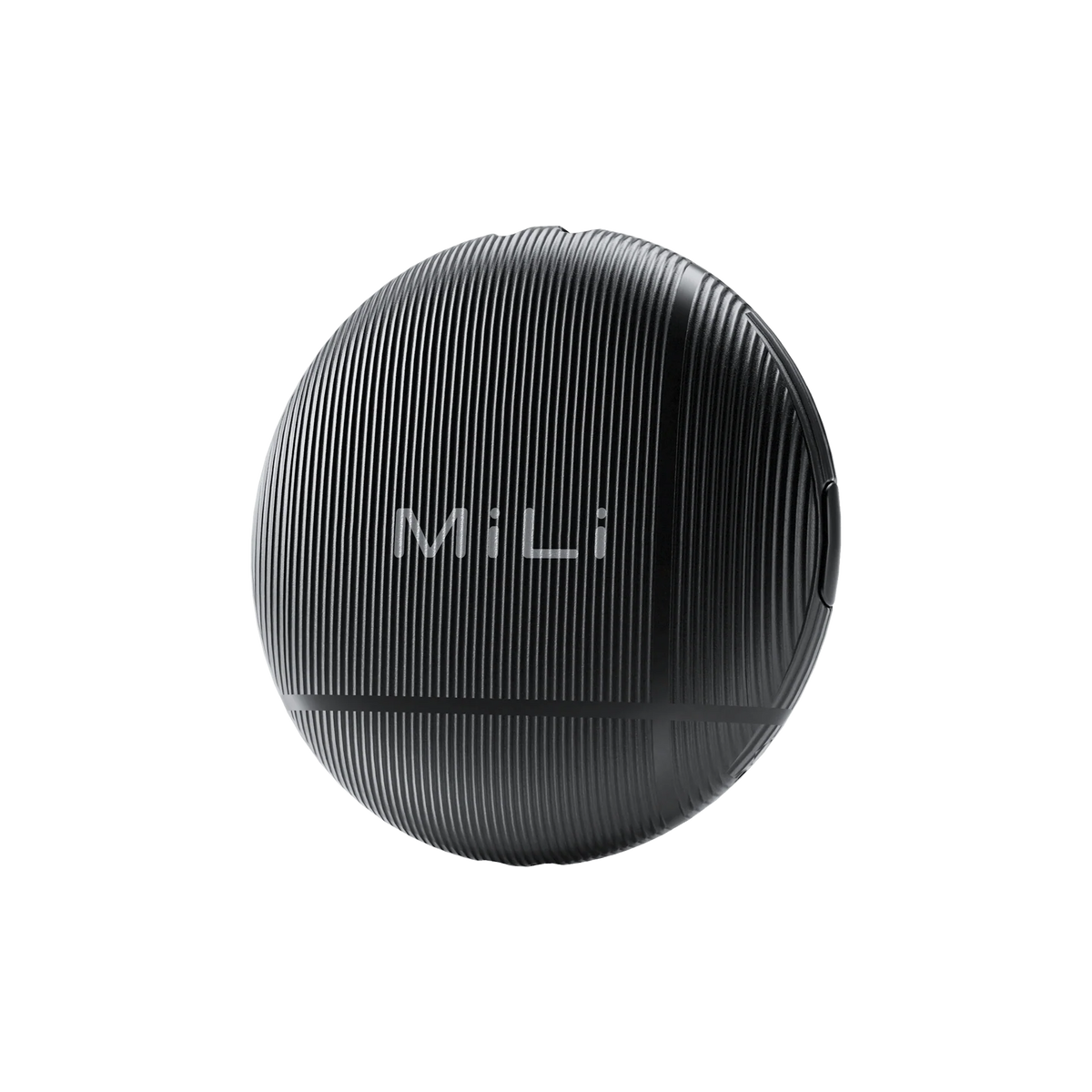 MILI LiTag Duo Item Finder (iOS or Android Compatible) (Black)
