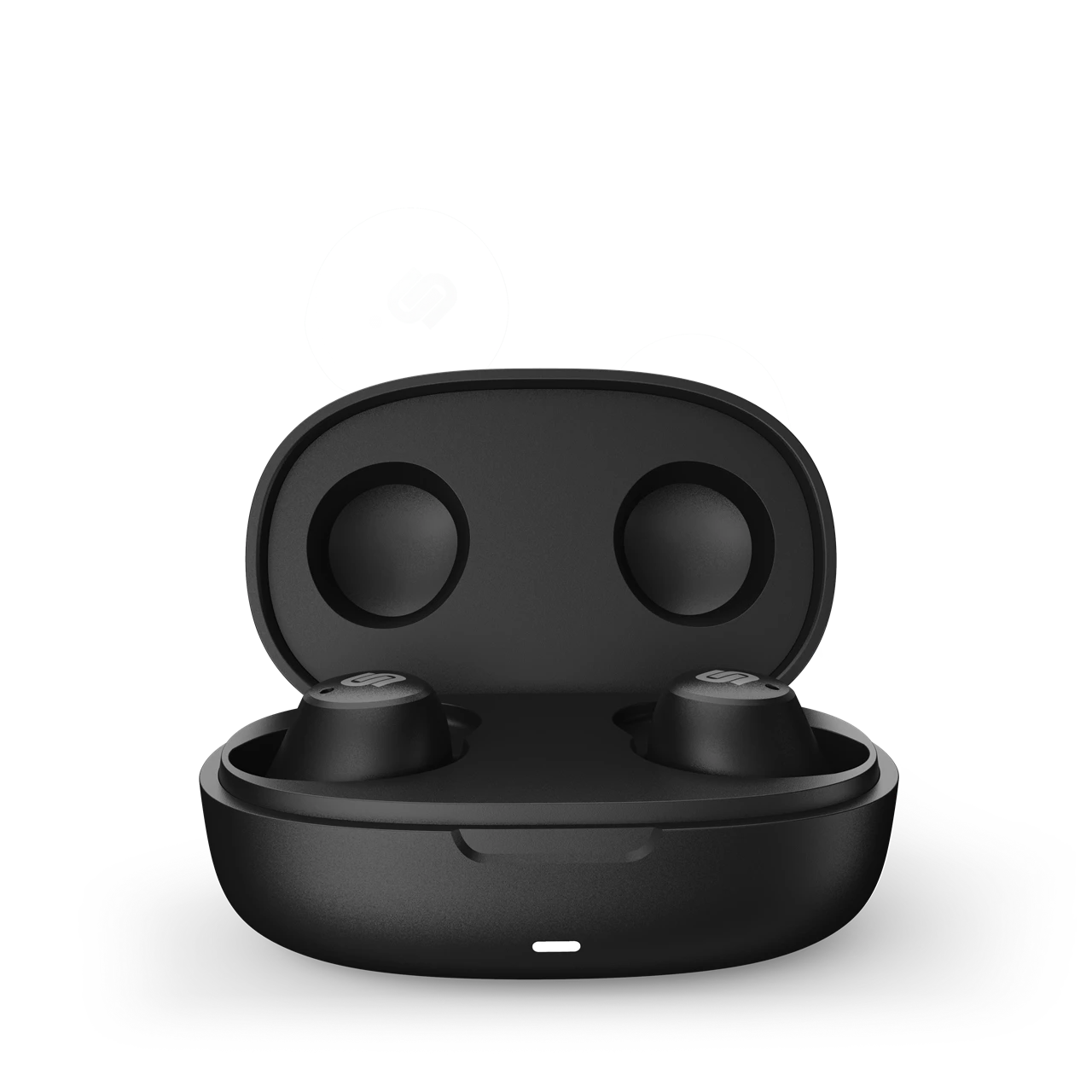 URBANISTA LISBON True Wireless Earphones (Midnight Black)
