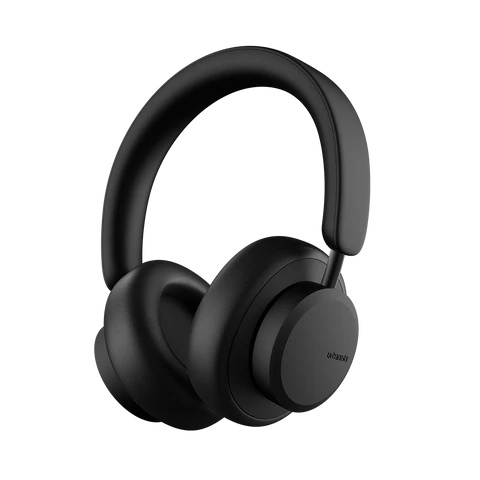 URBANISTA MIAMI Active Noise Cancelling (Midnight Black)