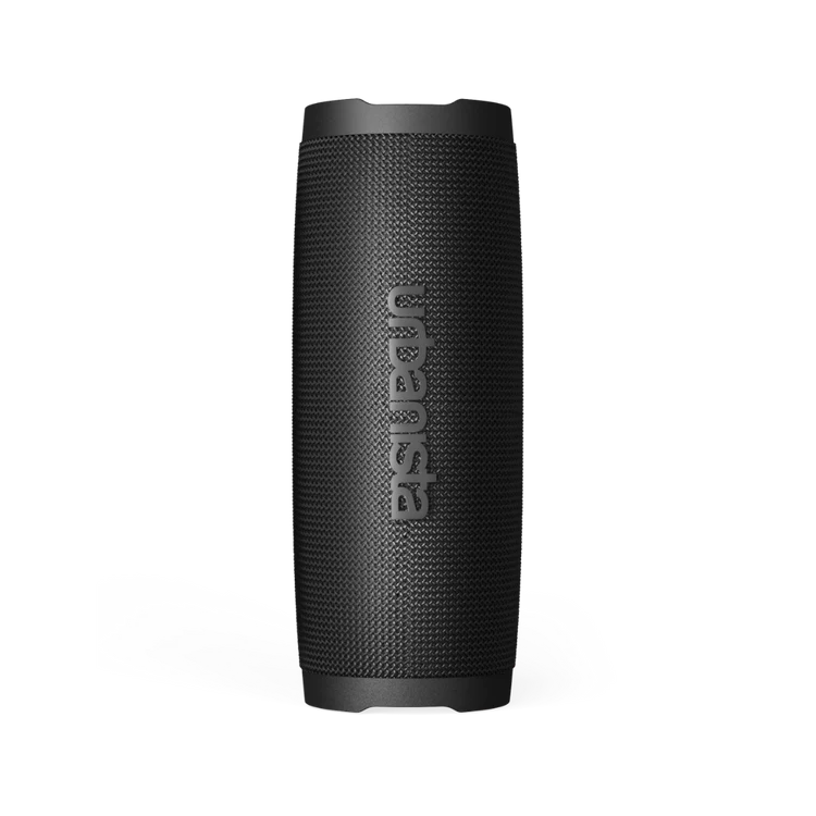 URBANISTA NASHVILLE 20 Watt Speaker | Waterproof (Midnight Black)