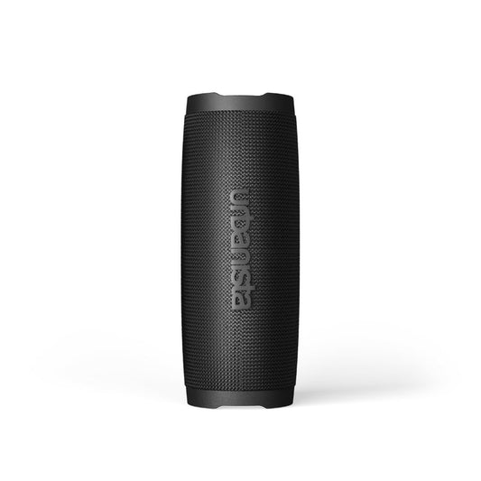 URBANISTA NASHVILLE 20 Watt Speaker | Waterproof (Midnight Black)