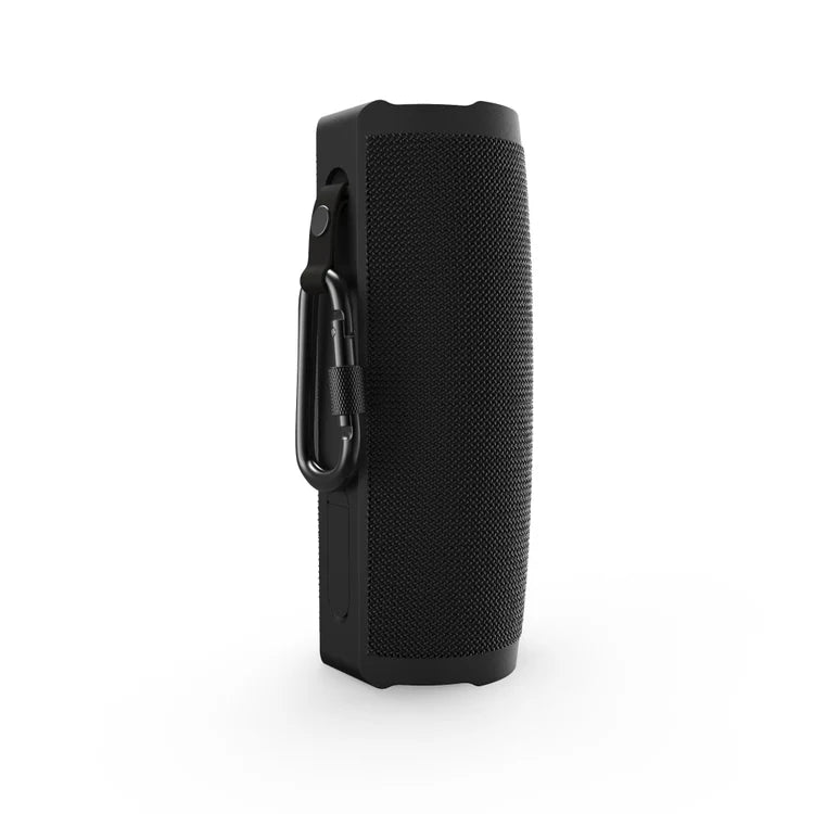 URBANISTA NASHVILLE 20 Watt Speaker | Waterproof (Midnight Black)