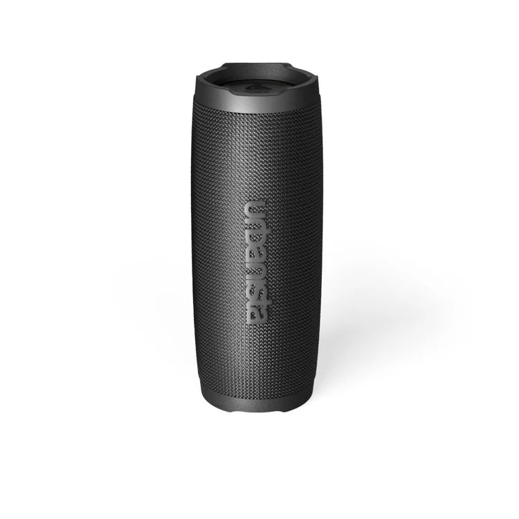 URBANISTA NASHVILLE 20 Watt Speaker | Waterproof (Midnight Black)