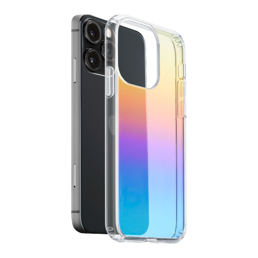 CELLULARLINE Prisma - iPhone 14 Pro (Transparent)