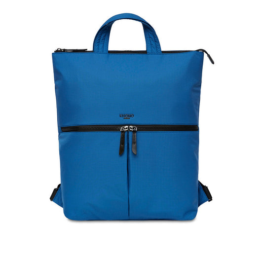 REYKJAVIK Tote Backpack 15'' (Nautical Blue)