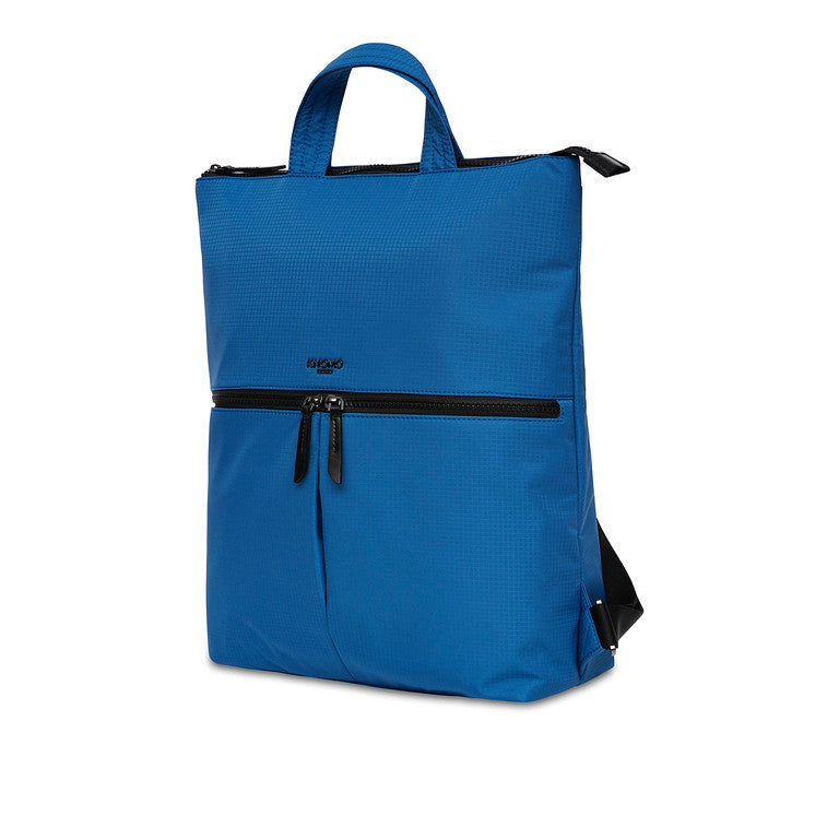 REYKJAVIK Tote Backpack 15'' (Nautical Blue)