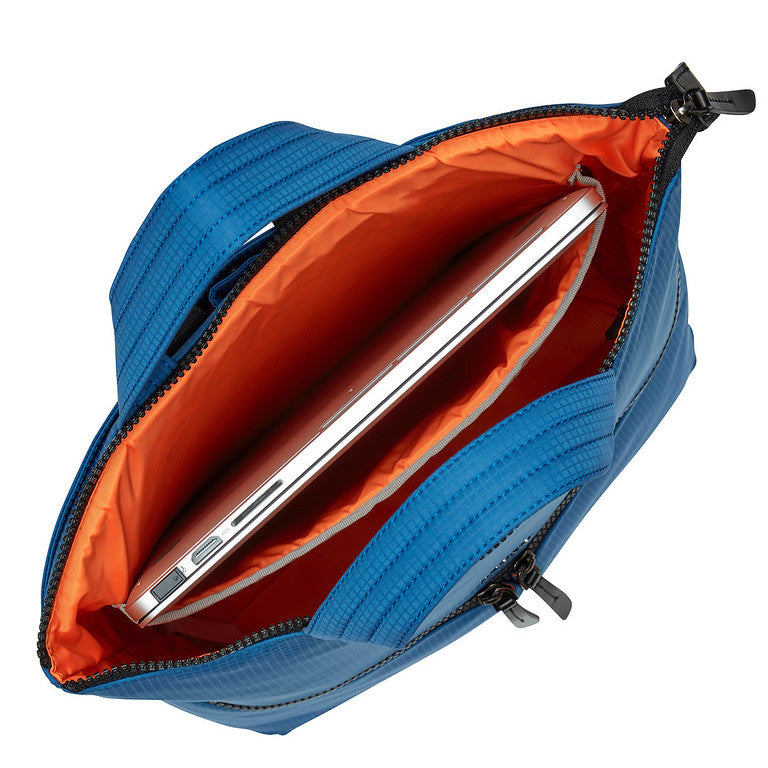 REYKJAVIK Tote Backpack 15'' (Nautical Blue)