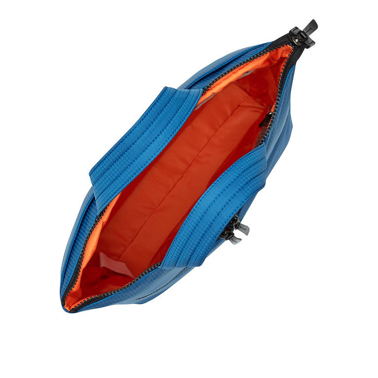 REYKJAVIK Tote Backpack 15'' (Nautical Blue)