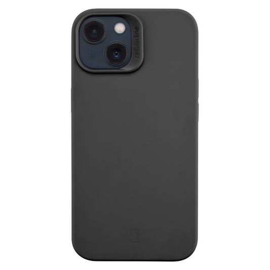 CELLULARLINE Sensation - iPhone 14 (Black)
