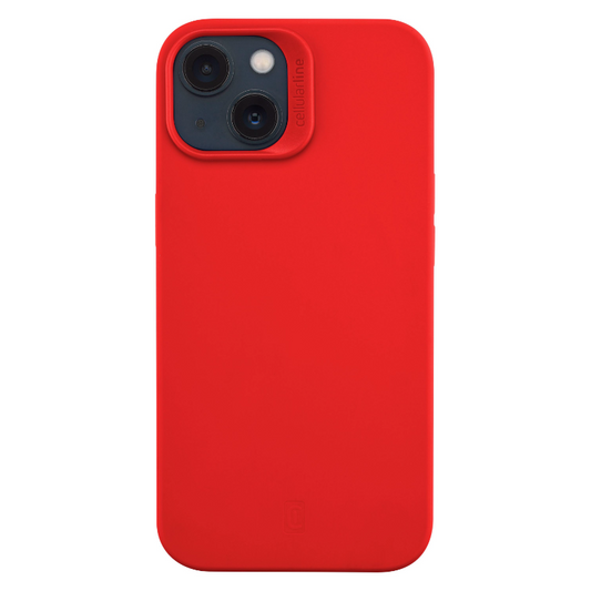 CELLULARLINE Sensation - iPhone 14 (Red)