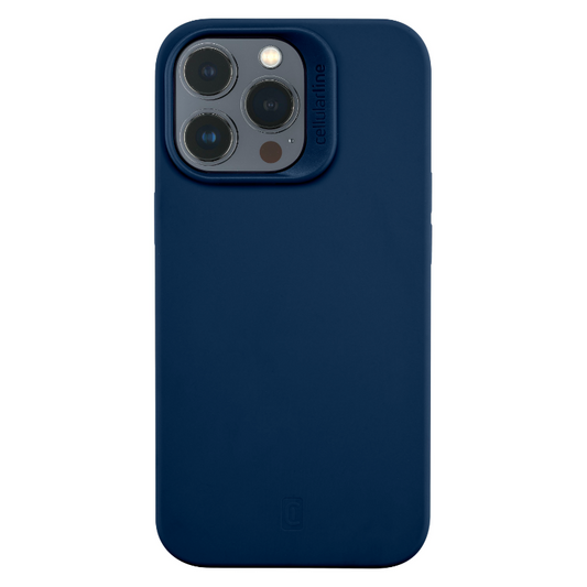 CELLULARLINE Sensation - iPhone 14 Pro (Blue)
