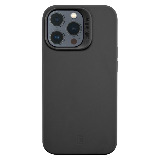 CELLULARLINE Sensation - iPhone 14 Pro (Black)