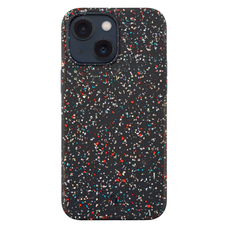 CELLULARLINE Sensation Dots - iPhone 14 (Black)