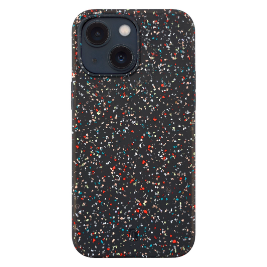 CELLULARLINE Sensation Dots - iPhone 14 (Black)