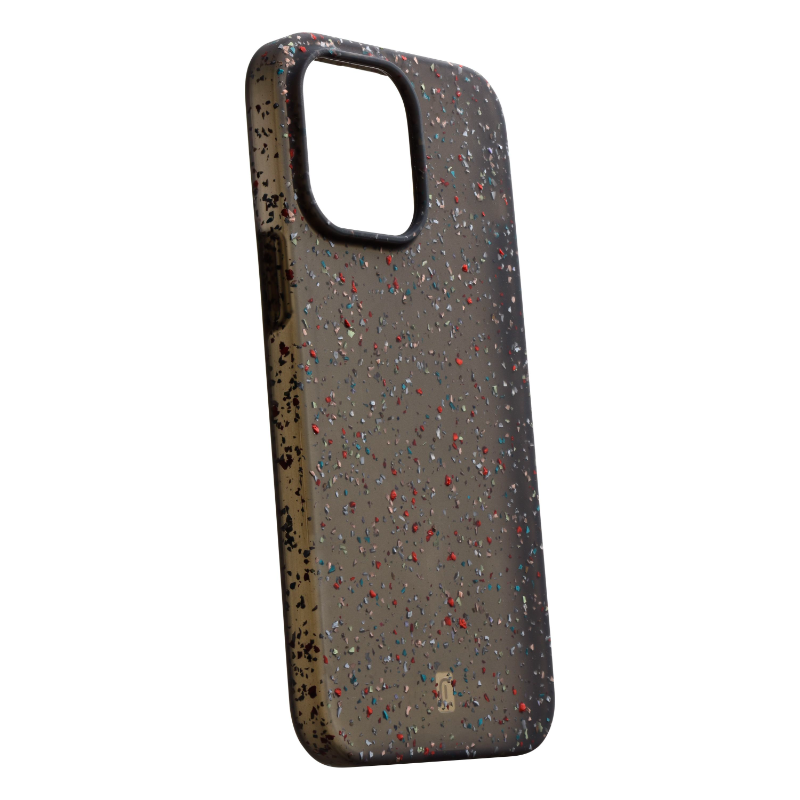 CELLULARLINE Sensation Dots - iPhone 14 (Black)