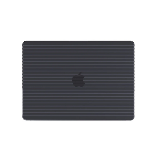 TECH21 EvoWave Apple MacBook Pro 14-inch (M5/M4/M3/M2/M1) Case (Charcoal)