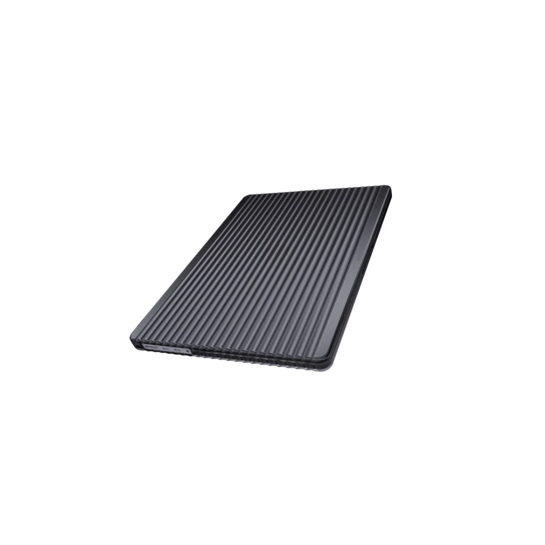 TECH21 EvoWave Apple MacBook Pro 14-inch (M5/M4/M3/M2/M1) Case (Charcoal)