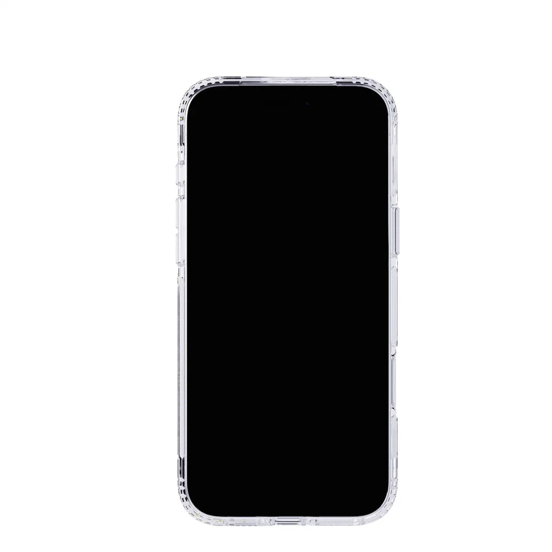 TECH21 EvoSparkle w/MagSafe for iPhone 16 Pro Max (Lunar)