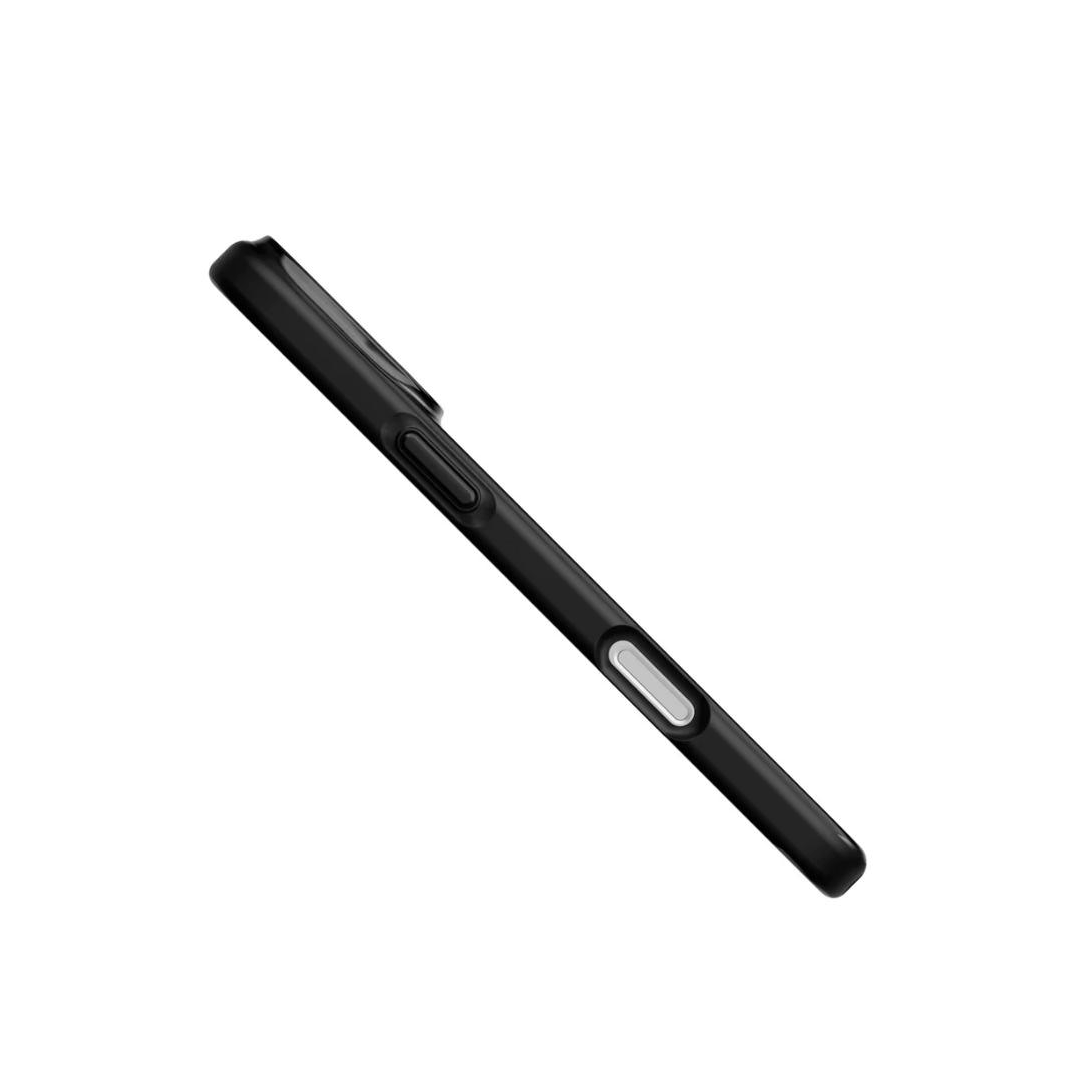 TECH21 EvoCheck Apple iPhone 16 Pro Max Case MagSafe Compatible (Smokey Black)