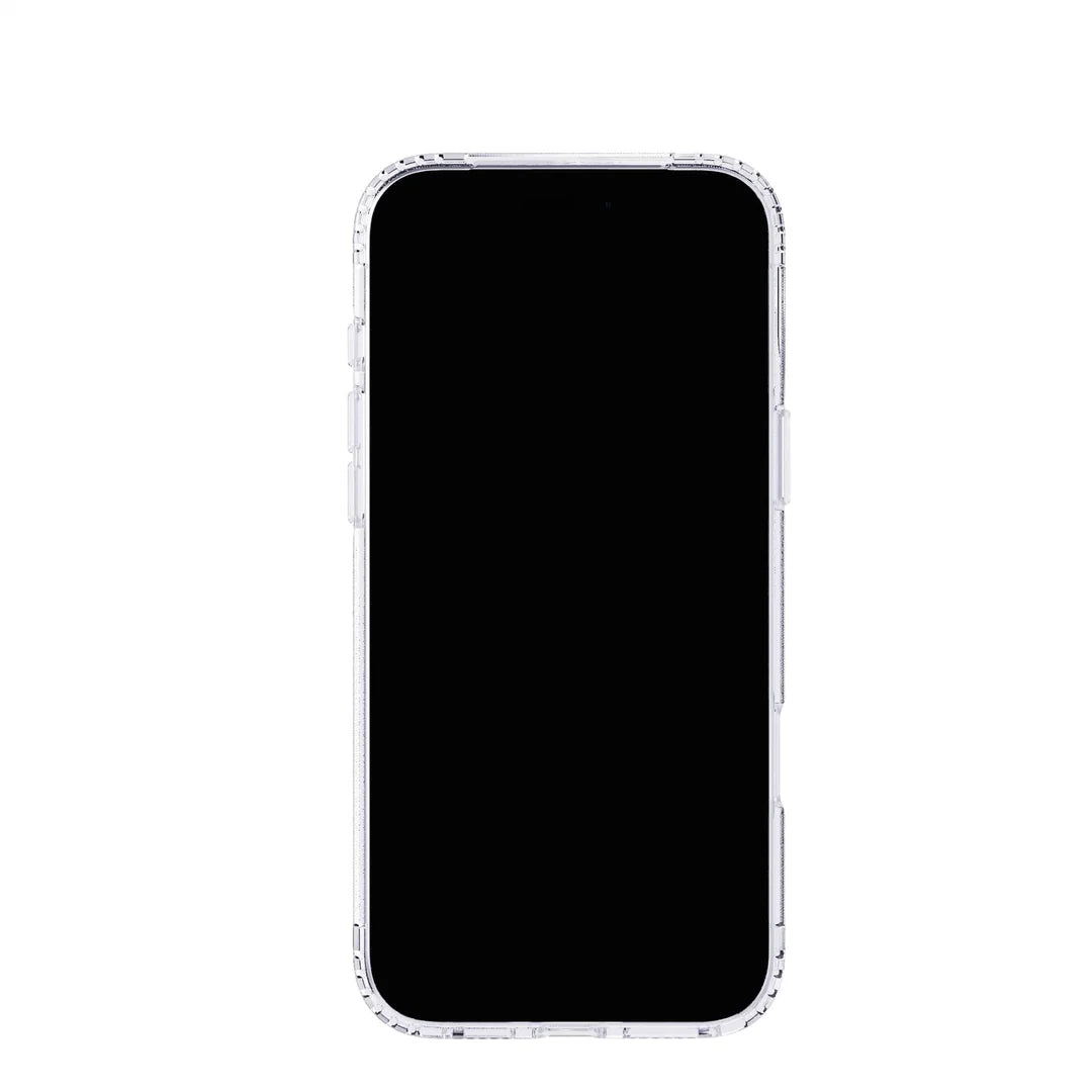 TECH21 EvoLite Apple iPhone 16 Pro Max Case (Clear)