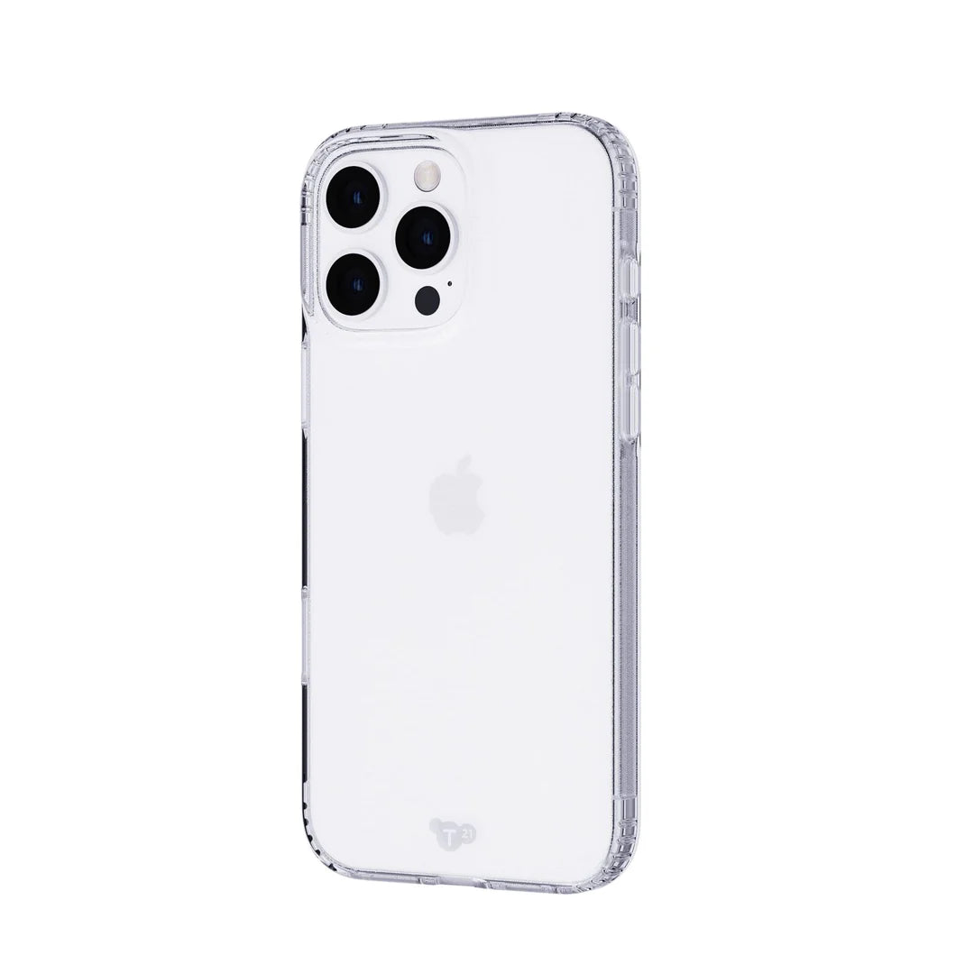 TECH21 EvoLite Apple iPhone 16 Pro Max Case (Clear)