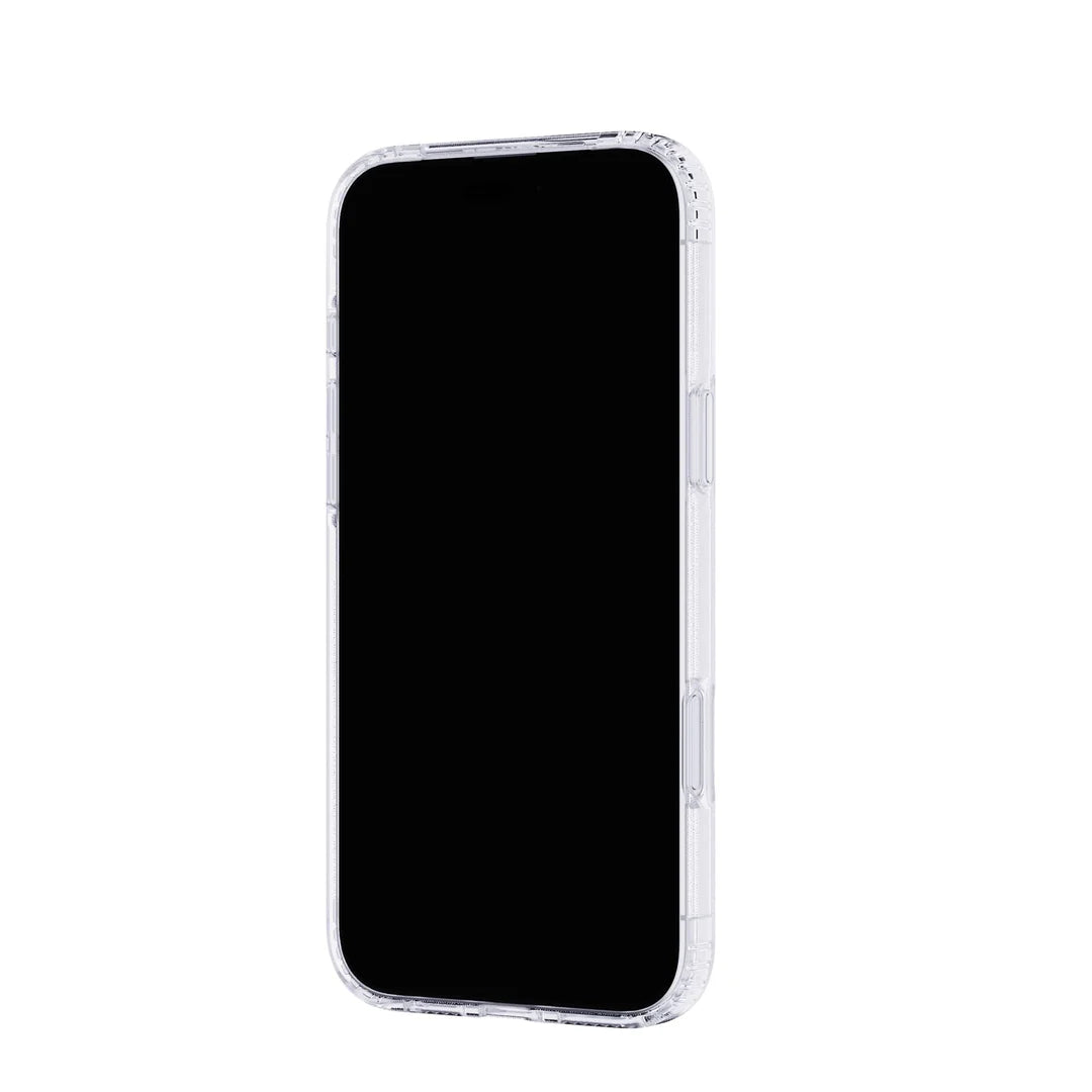 TECH21 EvoLite Apple iPhone 16 Pro Max Case (Clear)