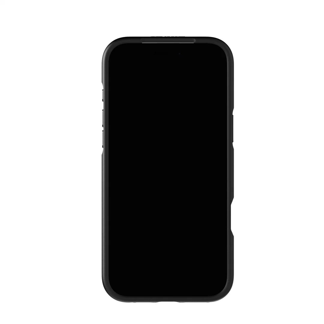 TECH21 EvoDusk Apple iPhone 16 Pro Max Case MagSafe Compatible (Black)