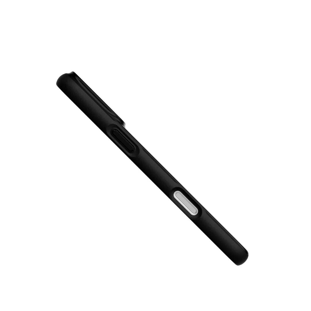TECH21 EvoDusk Apple iPhone 16 Pro Max Case MagSafe Compatible (Black)